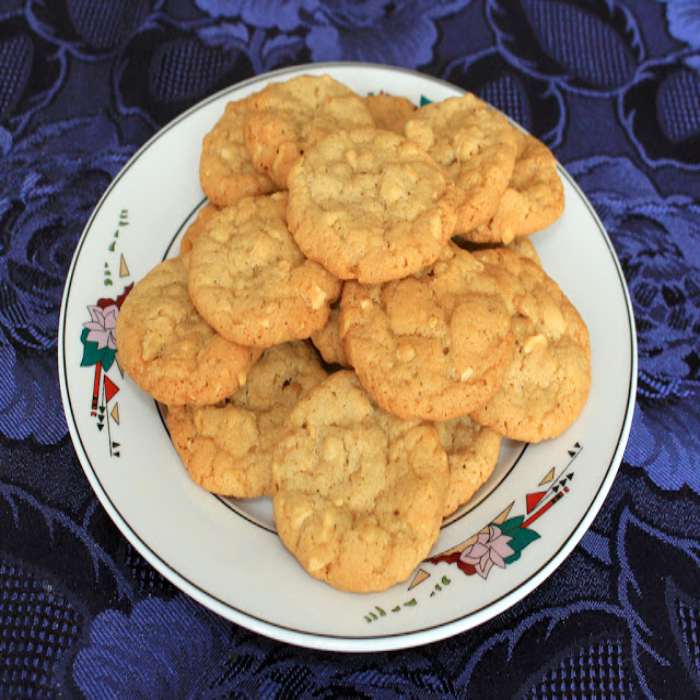 Erdnuss Cookies | Essen Rezepte