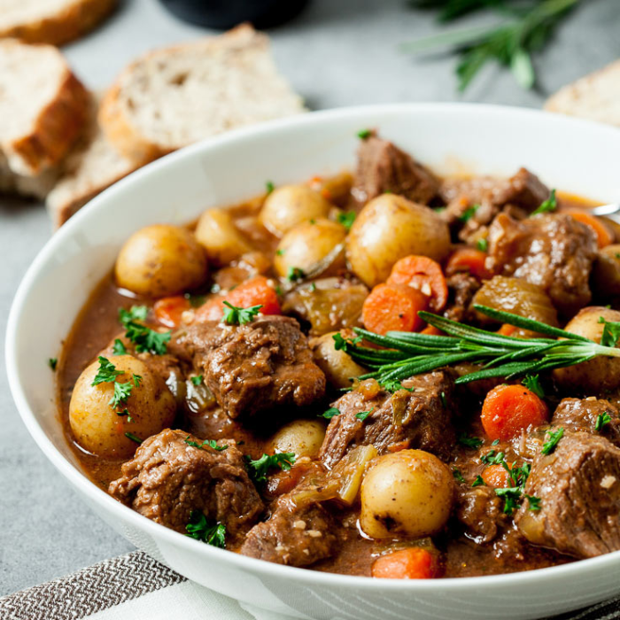Irish Stew | Essen Rezepte