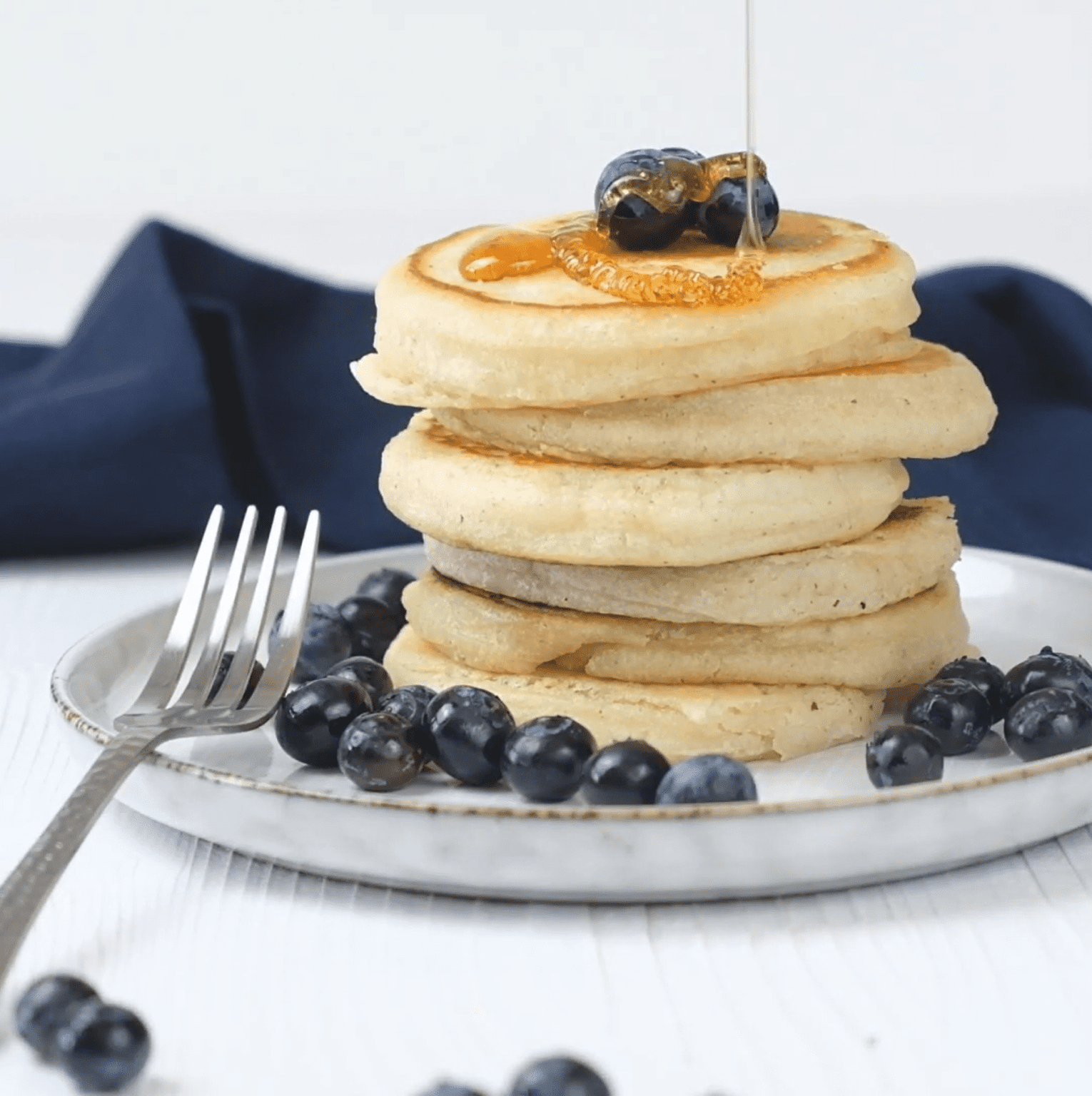 Pfannkuchen | Essen Rezepte