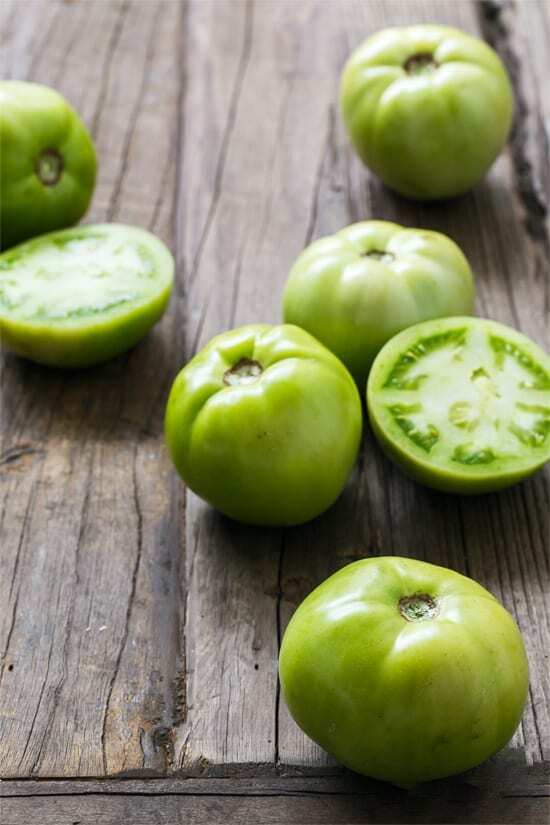 Einlegen von grünen Tomaten: Rezept für köstliche Konserven