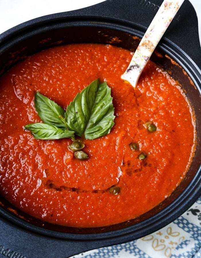 beste tomatensoße | Essen Rezepte