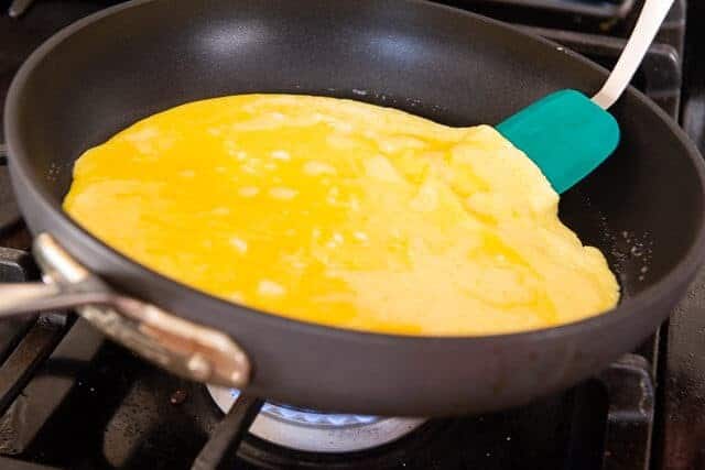 Omelett Rezept 5