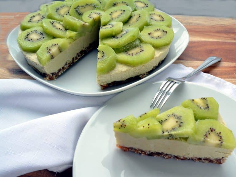 Kiwi Kuchen | Essen Rezept
