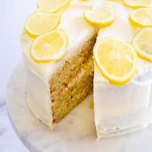 Limoncello Kuchen | Essen Rezepte