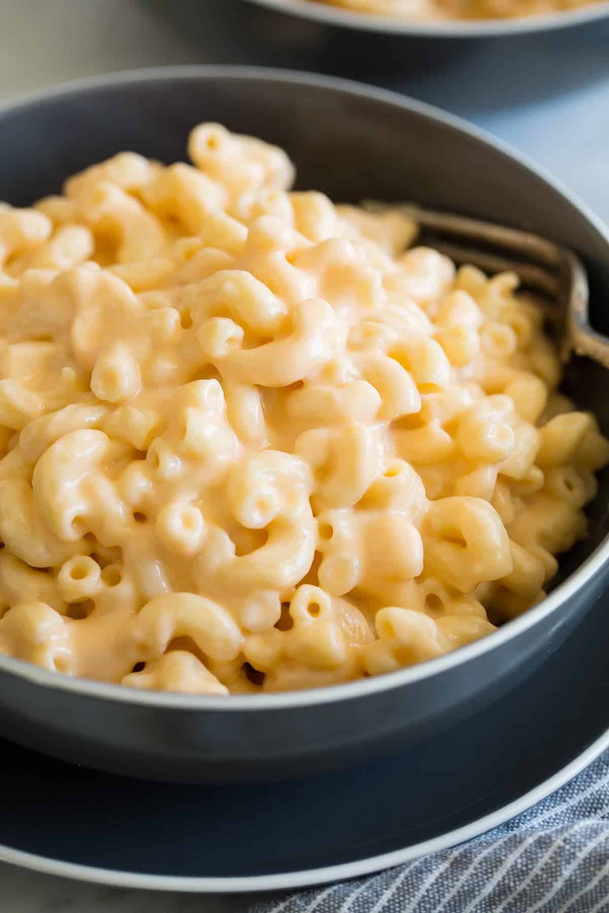 Rezept Mac And Cheese