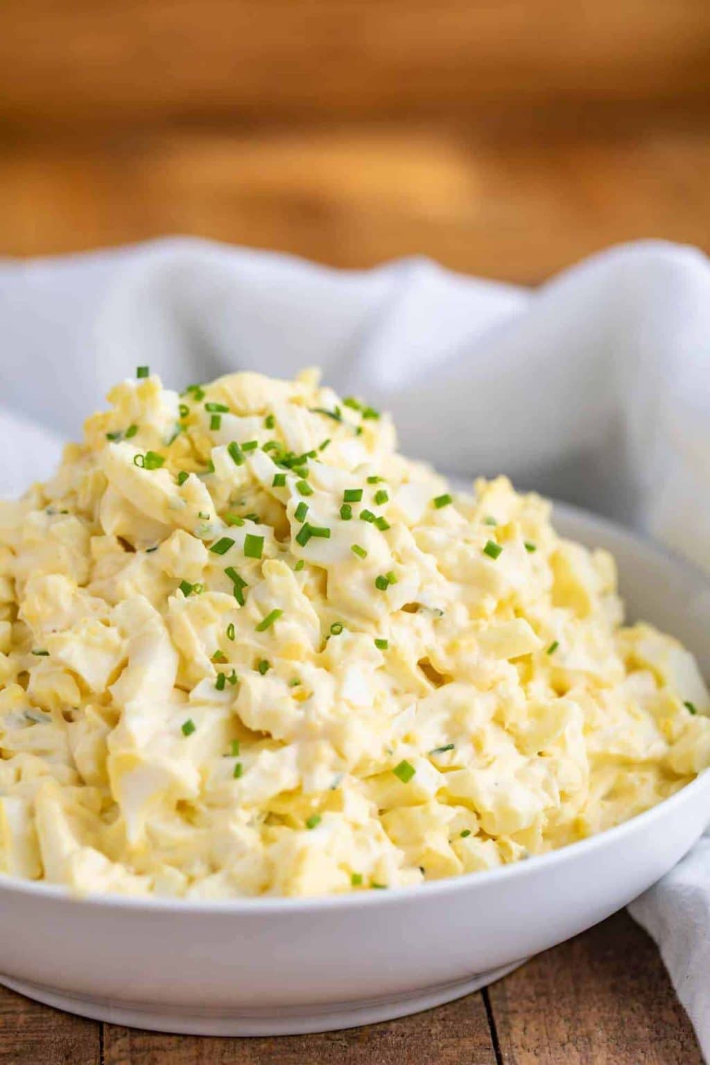 eiersalat rezept mit mayonnaise | Essen Rezepte