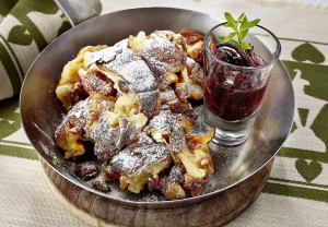 Kaiserschmarrn