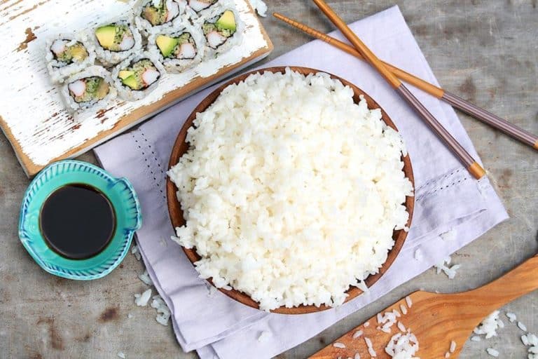 sushi reis rezept original | Essen Rezept