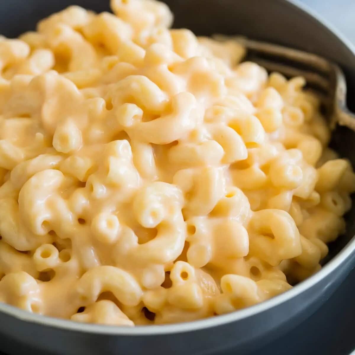 Mac and Cheese Rezept
